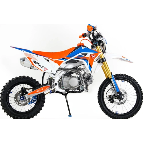 Питбайк MOTAX MX 140 (17/14) 2591898