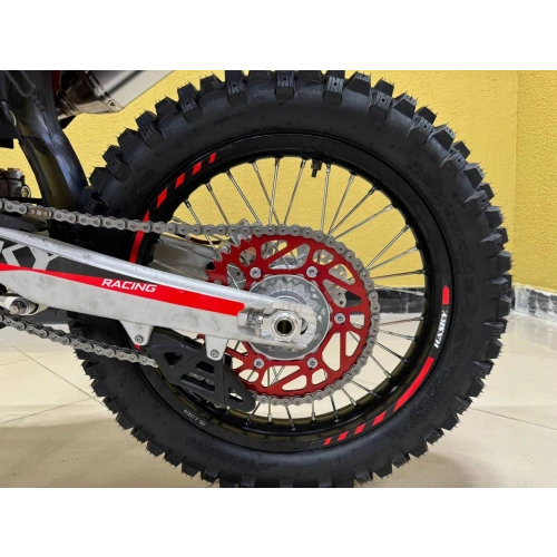 Мотоцикл HASKY V4 Racing ENDURO 2591890