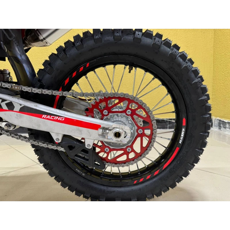 Мотоцикл HASKY V4 Racing ENDURO 2591890