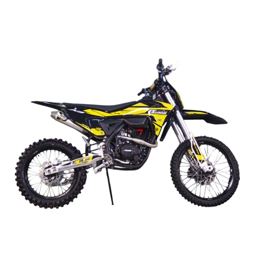 Мотоцикл кроссовый эндуро FXMOTO X3 CB250 2590880