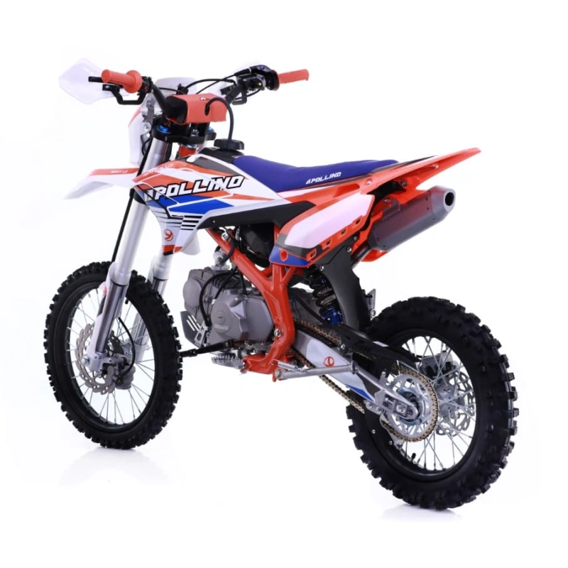 Питбайк YACOTA Apollino AMX-F 125 2588773