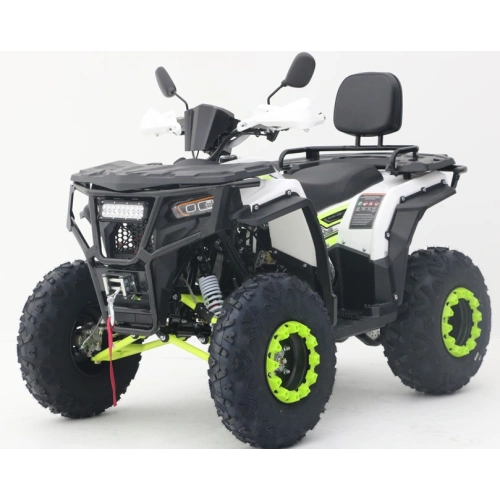 Квадроцикл JHTOVON GT Racer Max JM-VA200T