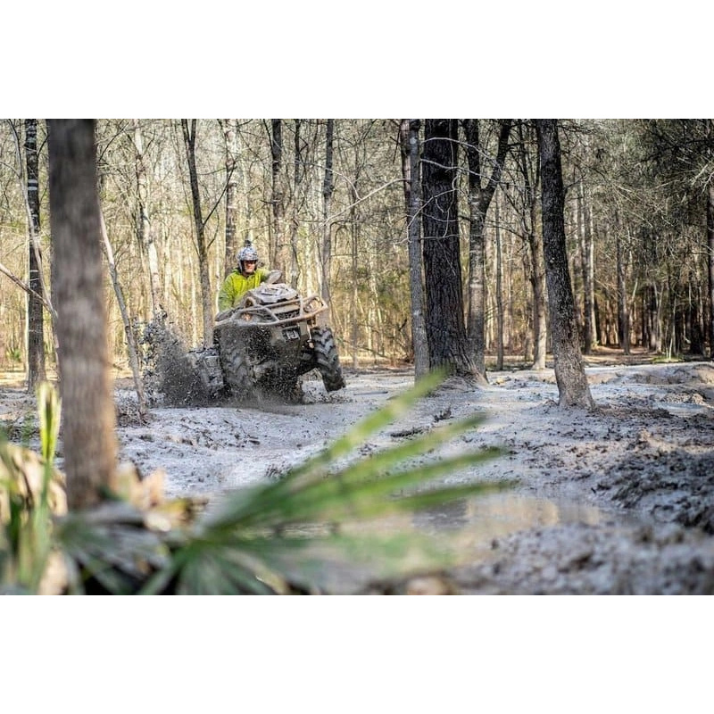 Квадроцикл BRP Can-Am Outlander X XC 1000R (2024) (ПСМ) 2586949