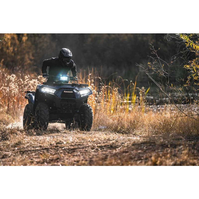 Квадроцикл KAWASAKI Brute Force 750 EPS (2024) (ПСМ) 2587386