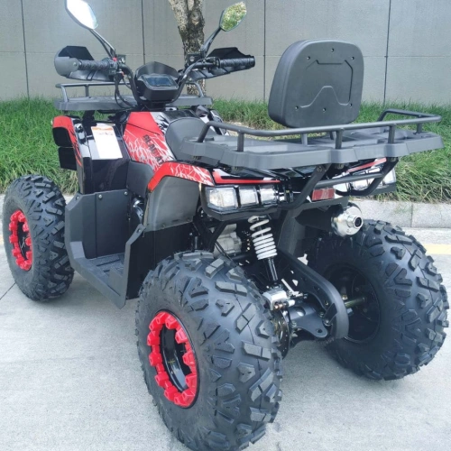 Квадроцикл RACER Gladiator 200 2591702