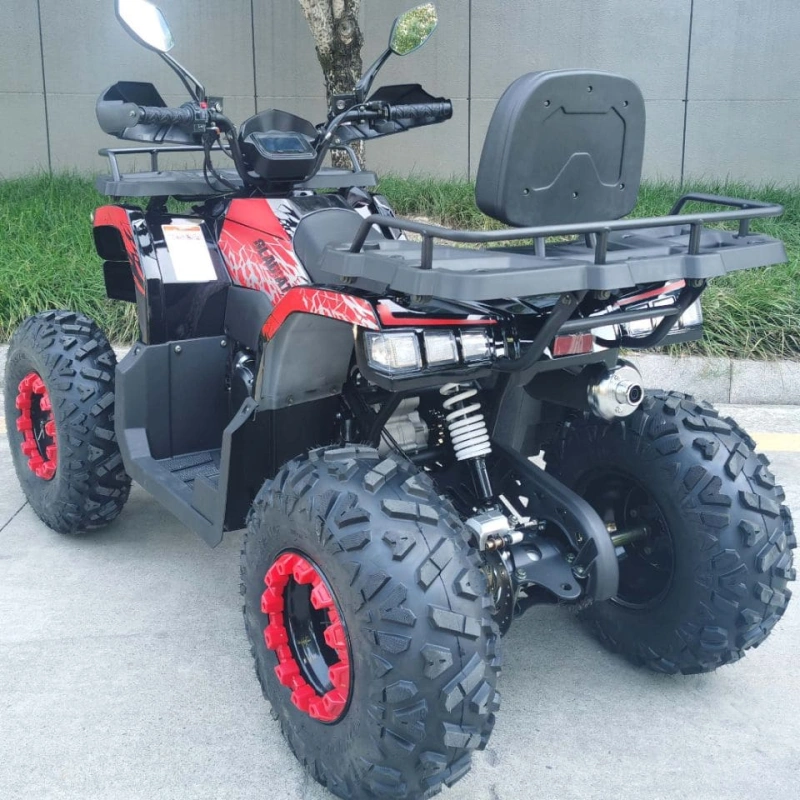 Квадроцикл RACER Gladiator 200 2591702