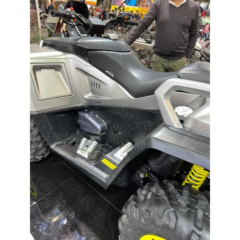 Квадроцикл MAGNUM PRO RedStone 1000R (ПСМ)