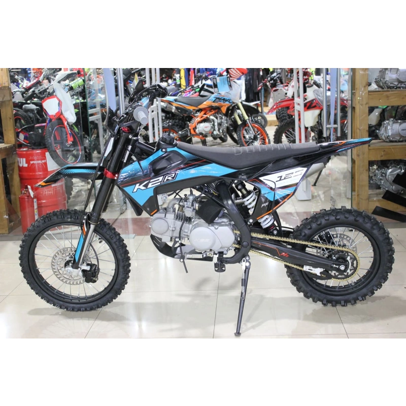 Питбайк K2R PF125 2588756