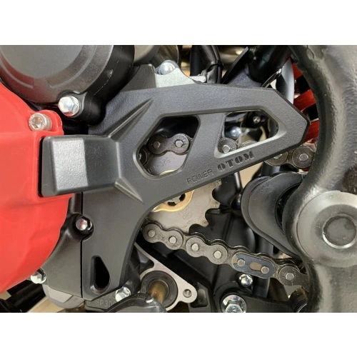 Мотоцикл кроссовый эндуро FXMOTO YX300