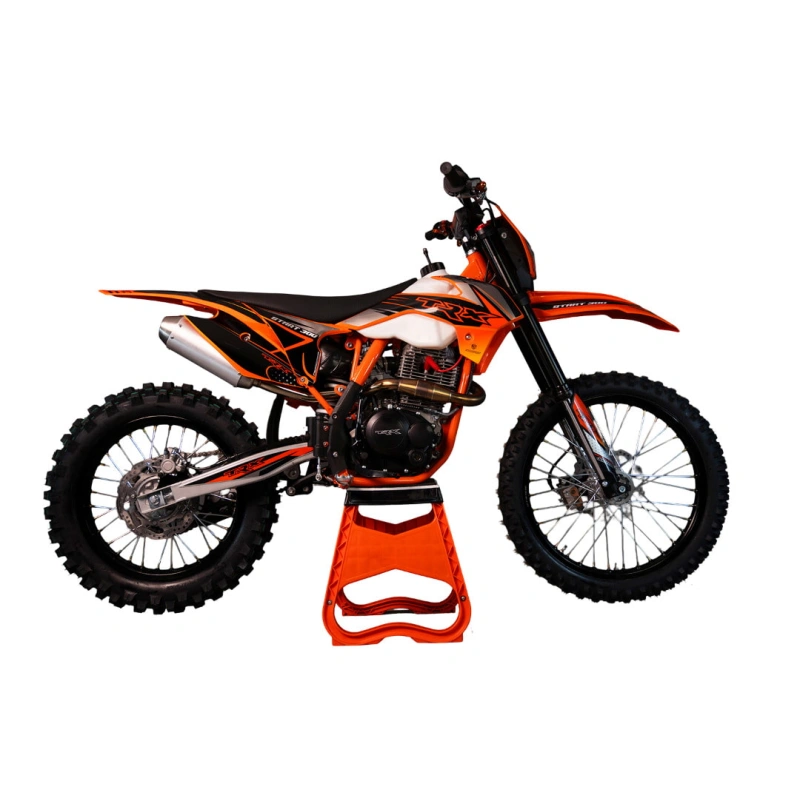 Мотоцикл TRX Start 300 CB ENDURO 2590114