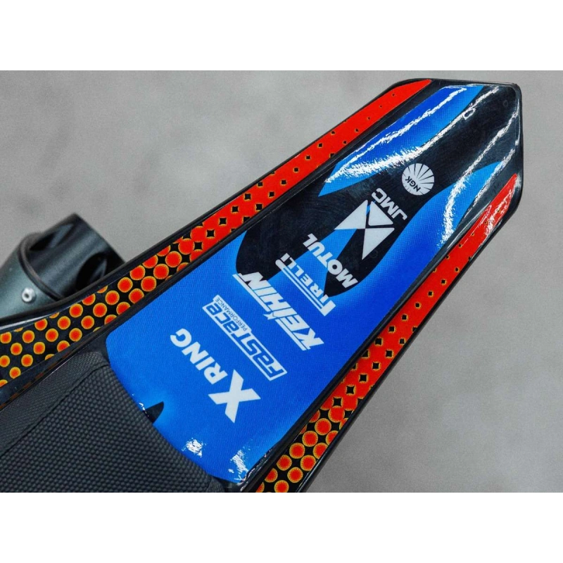Питбайк SHORNER K1 2591782