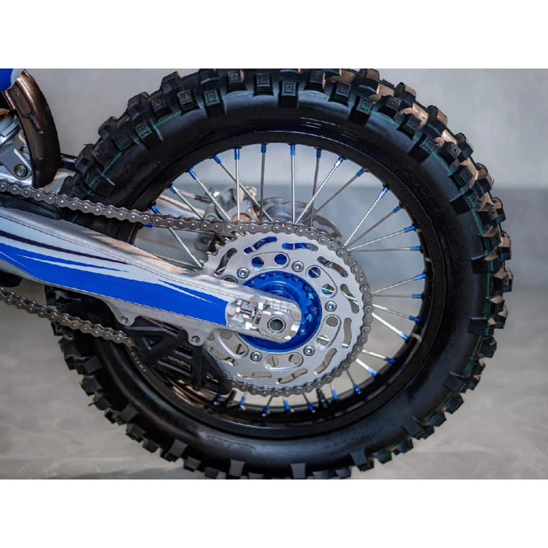 Мотоцикл кроссовый эндуро TRX Thor 300 NB 2589366