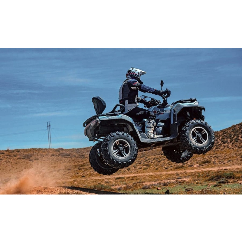 Квадроцикл LONCIN Xwolf 700 S (ПСМ) 2577685