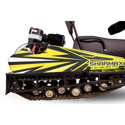 Мини-снегоход SHARMAX Max SN-480 2557469