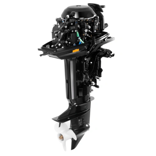 2х-тактный лодочный мотор HIDEA HD30FES 6400