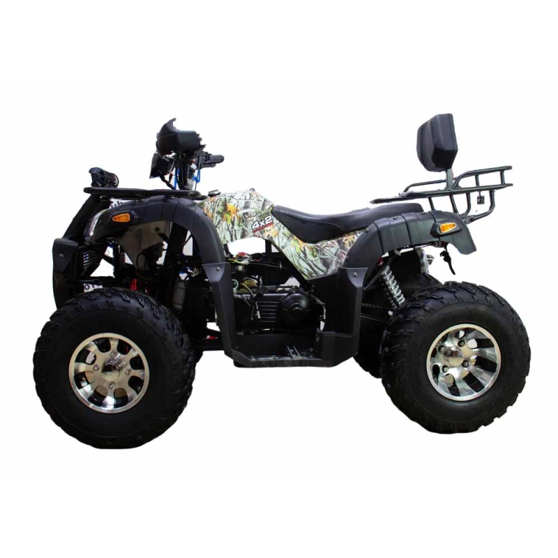 Квадроцикл ATV Classic 200 Premium 2546374