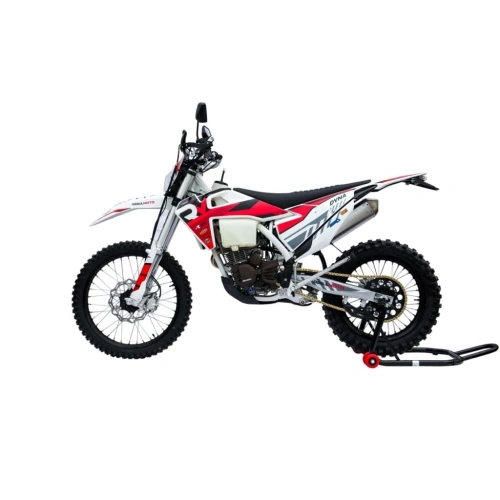 Мотоцикл кроссовый эндуро REGULMOTO DYNA 251031