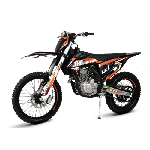 Мотоцикл кроссовый эндуро JHL LX1 2589267