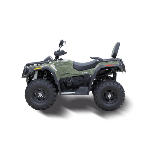 Квадроцикл HISUN Tactic 750 Limited (ПСМ) 2560135