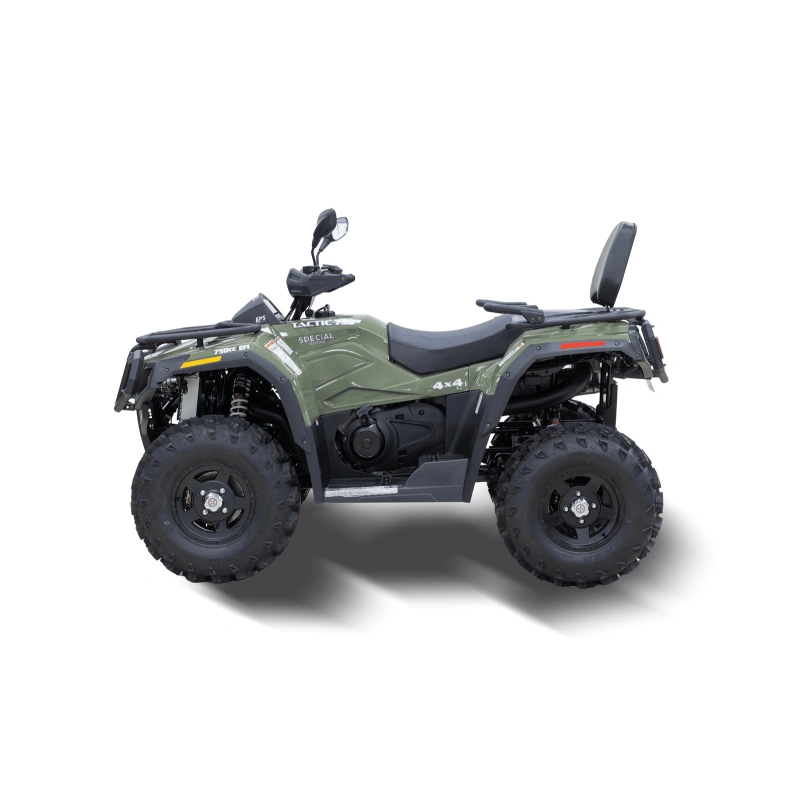Квадроцикл HISUN Tactic 750 Limited (ПСМ) 2560135