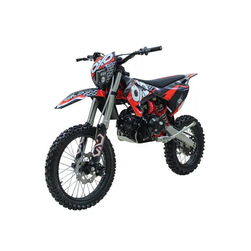 Питбайк OXO Base 125 M 2589040