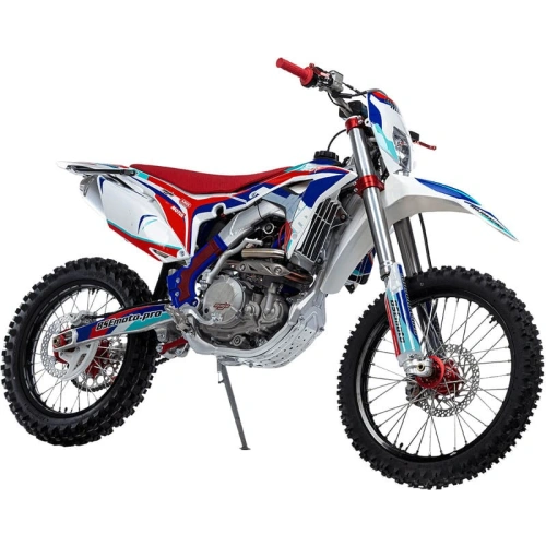 Мотоцикл кроссовый эндуро BSE RTC-300R 3.0 21159