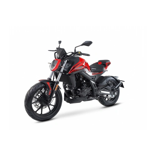 Мотоцикл SHARMAX RST 351