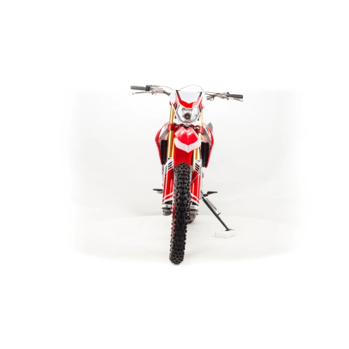 Мотоцикл кроссовый эндуро MOTOLAND XR250 Pro