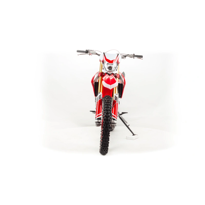 Мотоцикл кроссовый эндуро MOTOLAND XR250 Pro