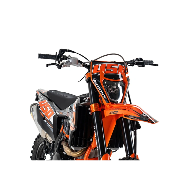 Мотоцикл PROGASI Hardcore 450 EFI ENDURO 2592753