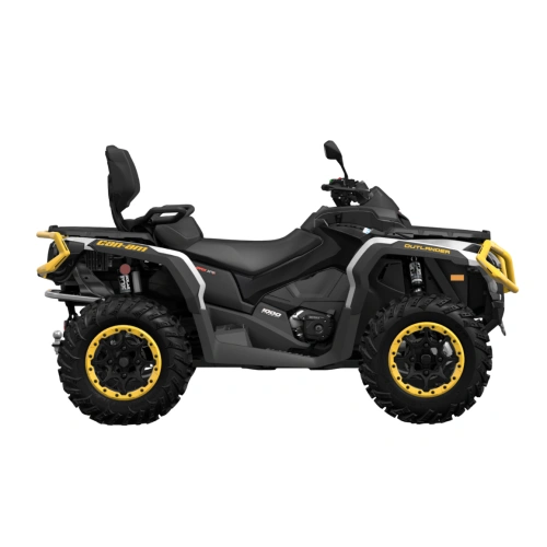 Квадроцикл BRP Can-Am Outlander Max XT-P 1000 T (2024) (ПСМ) 2587328