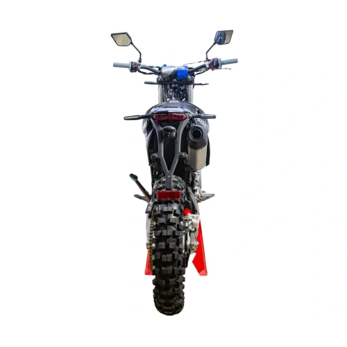 Мотоцикл кроссовый эндуро AVANTIS A7 Premium (177 MM) с ПТС 2577272