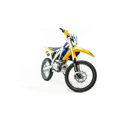 Мотоцикл кроссовый эндуро MOTOLAND RMZ 250