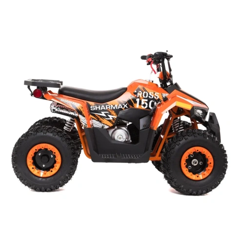 Квадроцикл SHARMAX Cross 150 (2024) 2570774