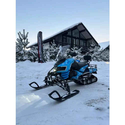 Снегоход WELS 200RS New V2 2588518