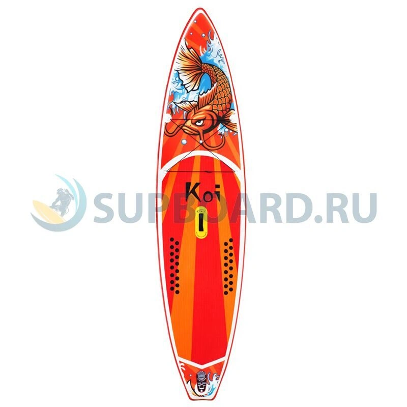 Fayean Koi 11'6 сап-борд