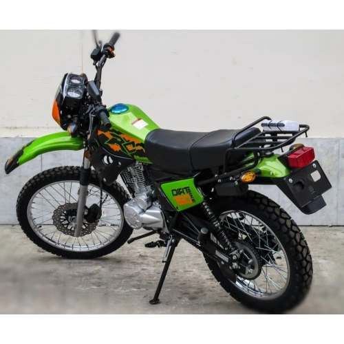 Мотоцикл RACER Enduro L150 RC150-23X 251017
