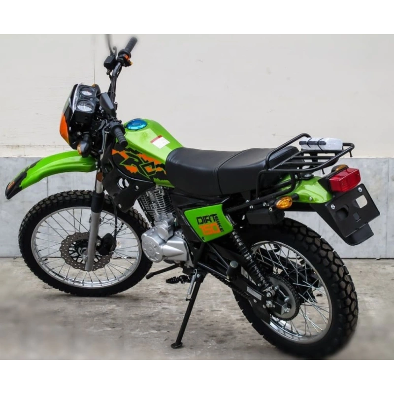 Мотоцикл RACER Enduro L150 RC150-23X 251017