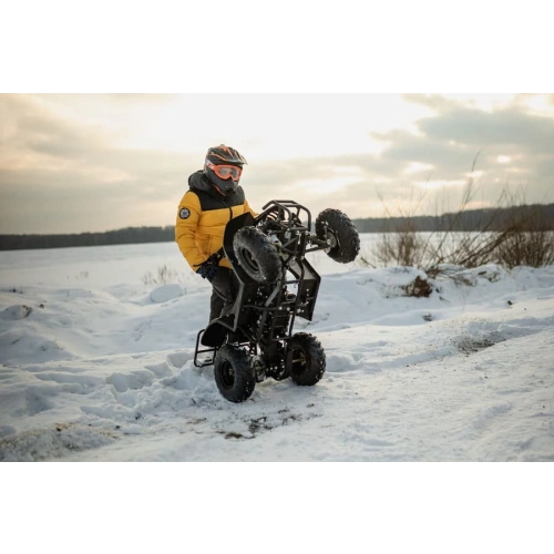 Снегоцикл TIGER Universal 150