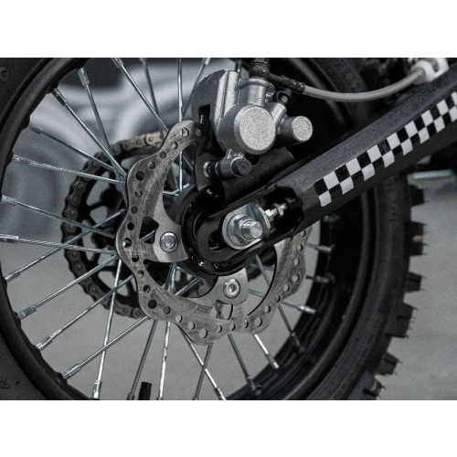 Питбайк SHORNER K1 2591782