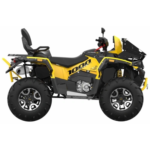 Квадроцикл STELS ATV 1000G Guepard Trophy EPS 2.0 (ПСМ) 2582472