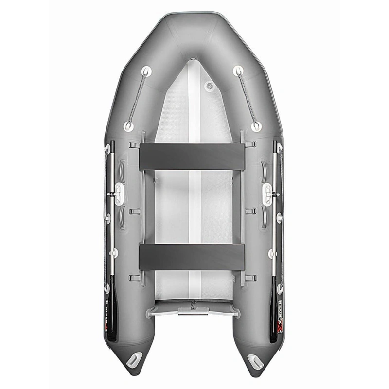 Лодка ПВХ X-RIVER Rocky 375 2575450