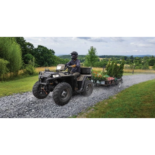 Квадроцикл POLARIS Sportsman 850 (ПСМ) 2587383