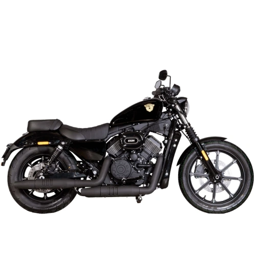 Мотоцикл GROZA XS650 2590539