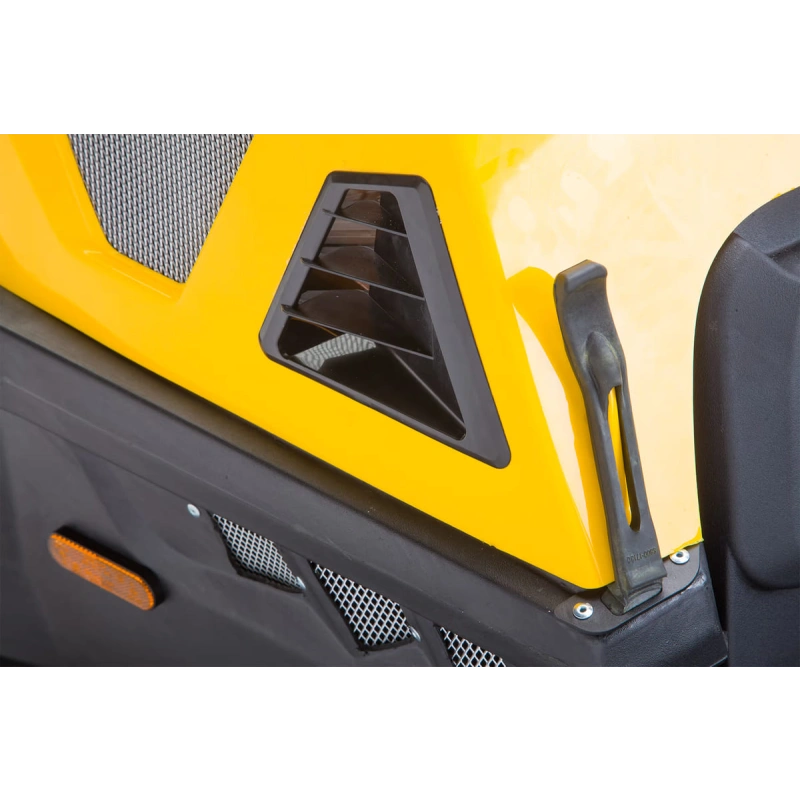 Снегоход STELS Viking V800 CVTech (канадский вариатор) 2.0 SWT Beaver (с увеличенным грунтозацепом)