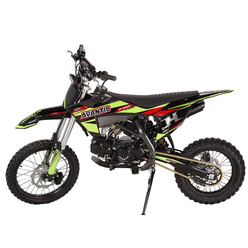 Питбайк AVANTIS H12-E Classic 17/14