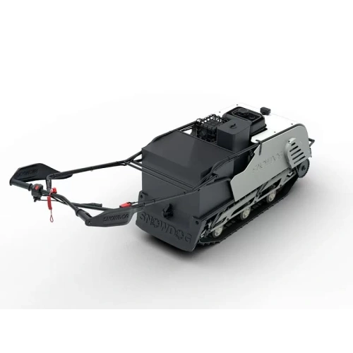 Мотобуксировщик BALTMOTORS Snowdog Z460 Sport 2547021