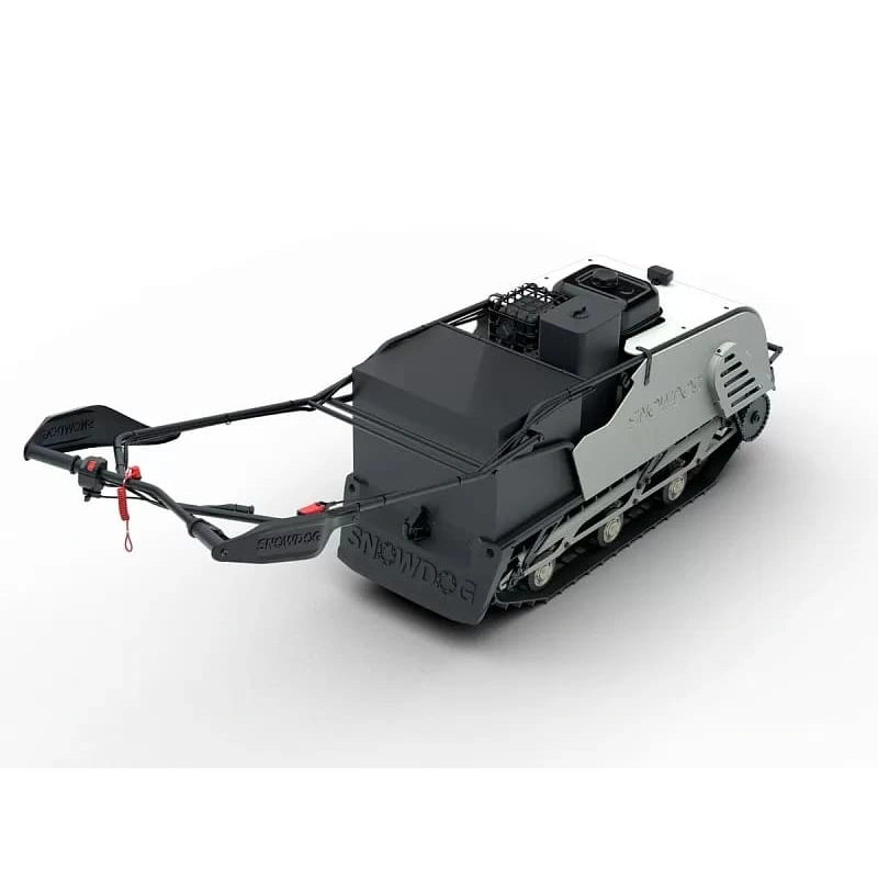 Мотобуксировщик BALTMOTORS Snowdog Z460 Sport 2547021
