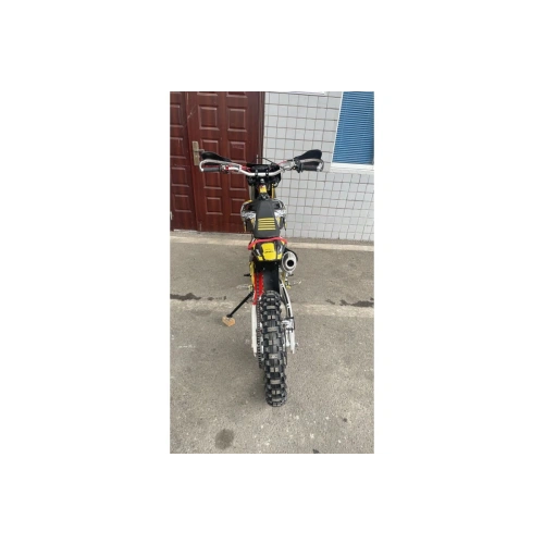 Мотоцикл JHL Z2 PR300 (ZS175FMN) ENDURO 2589296