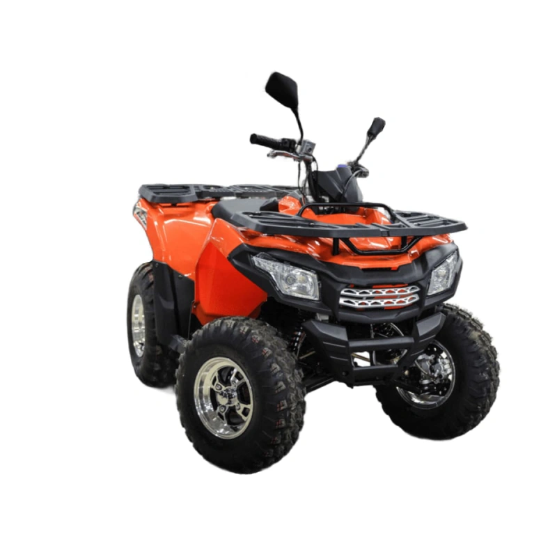 Квадроцикл MOTOLAND ATV 200 Max